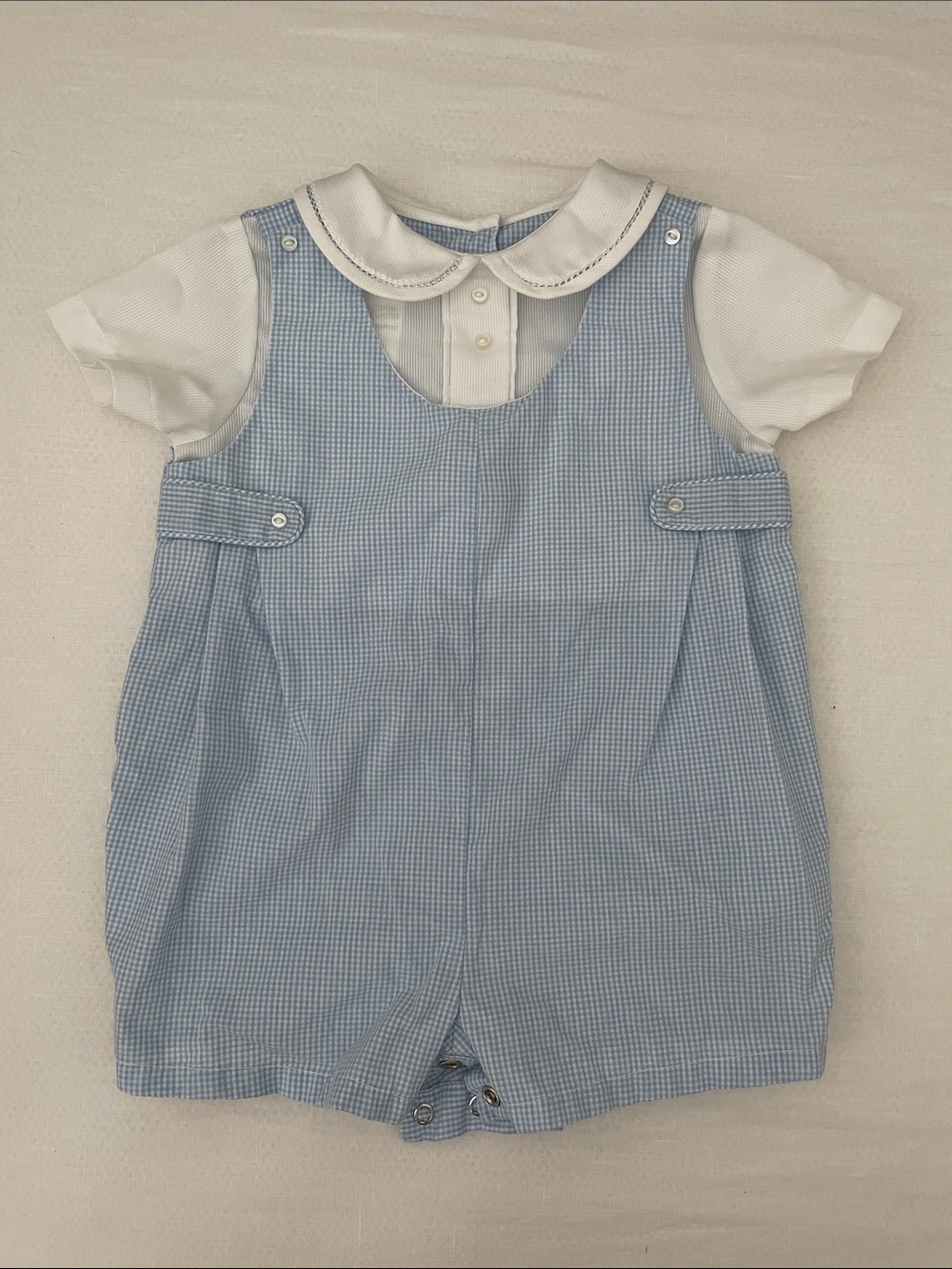 PETIT AMI Outfit
